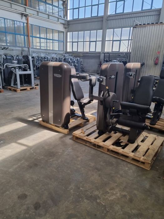 Technogym Artris noi