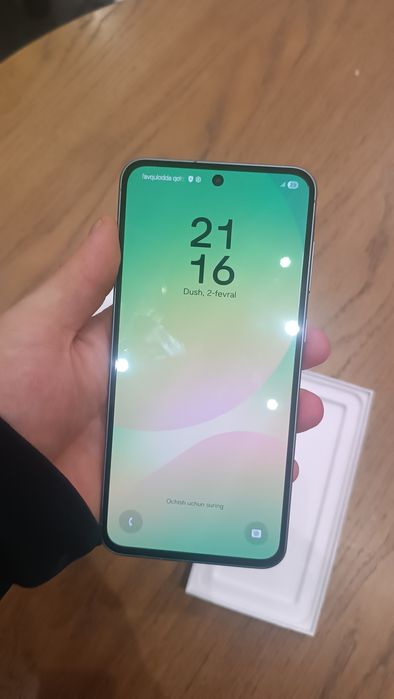 Samsung Galaxy A56 5G