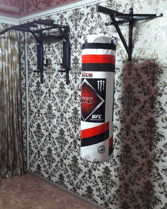 Турник 3в1 УралСпорт