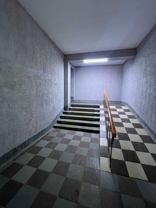 Авиагородок 2 ка 67.2 м2 за 17500