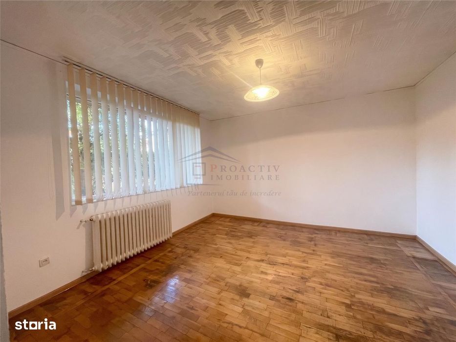 Apartament 2 camere | Ultracentral | Pretabil spatiu birouri| i2c-1874 — fotografia 2