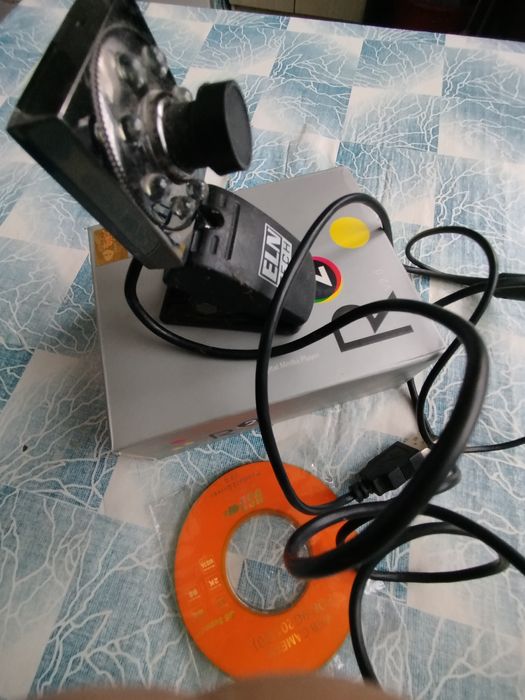 Продается веп камера.