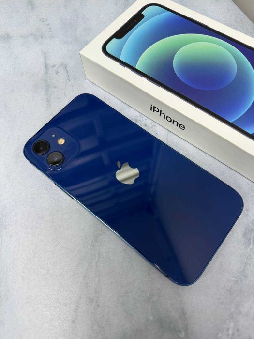 Apple iPhone 12 (Павлодар) ЛОТ 972259