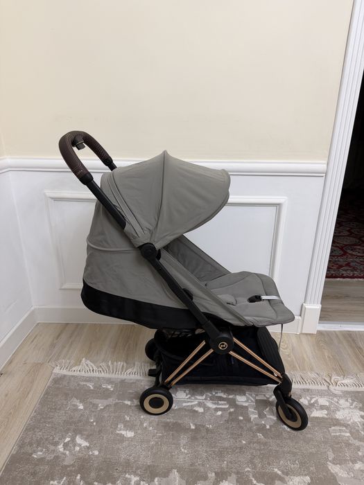 Коляска cybex coya