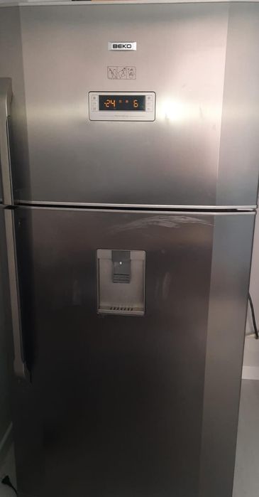 Продам холодильник в хорошем состоянии