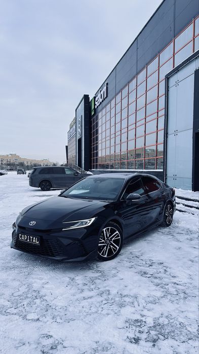 Авто аренда без водителя