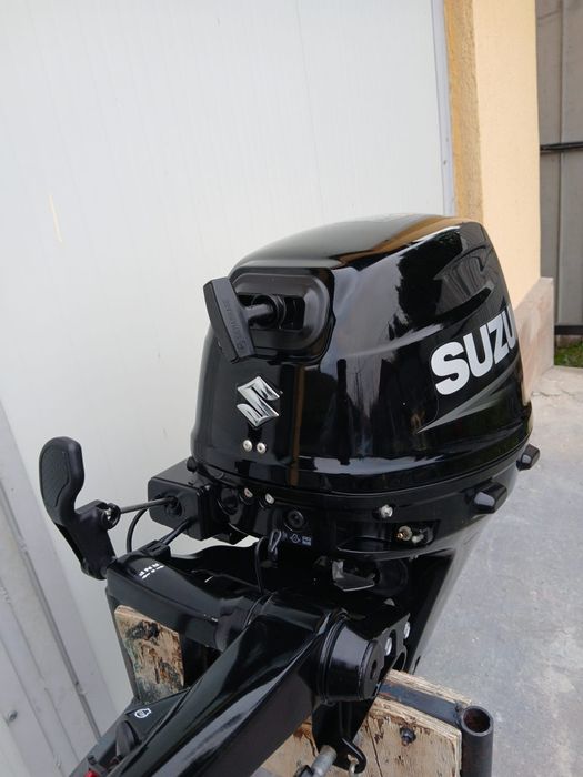 Suzuki 20 an 2021 cizma lunga