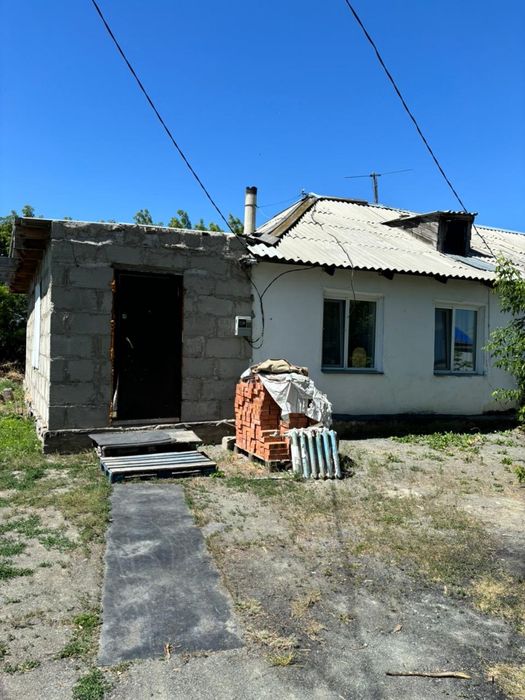 Продам дом в посёлке Алғабас, павлодарская область