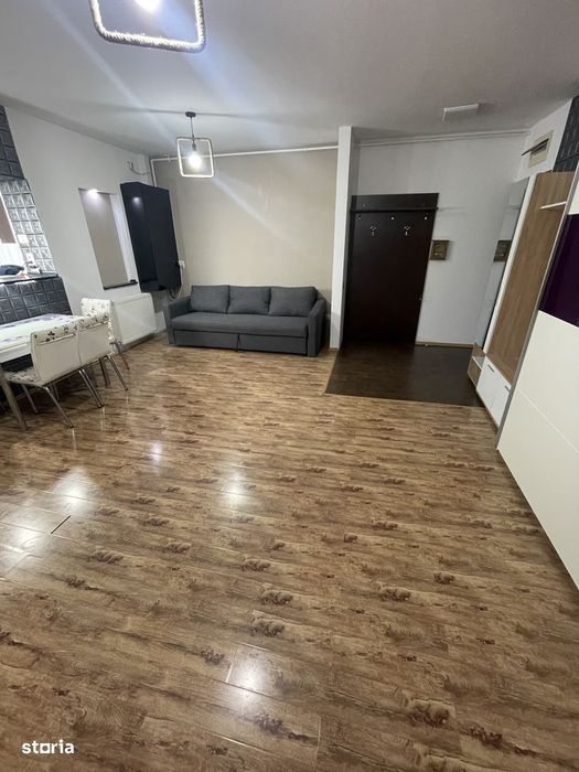 Apartament 2 camere, loc de parcare, boxa, Smardan — fotografia 3