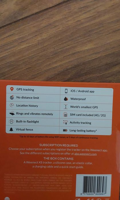 Monitorizare GPS pentru pisici