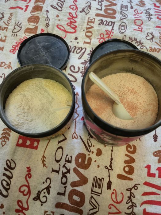 Энергетики imba energy