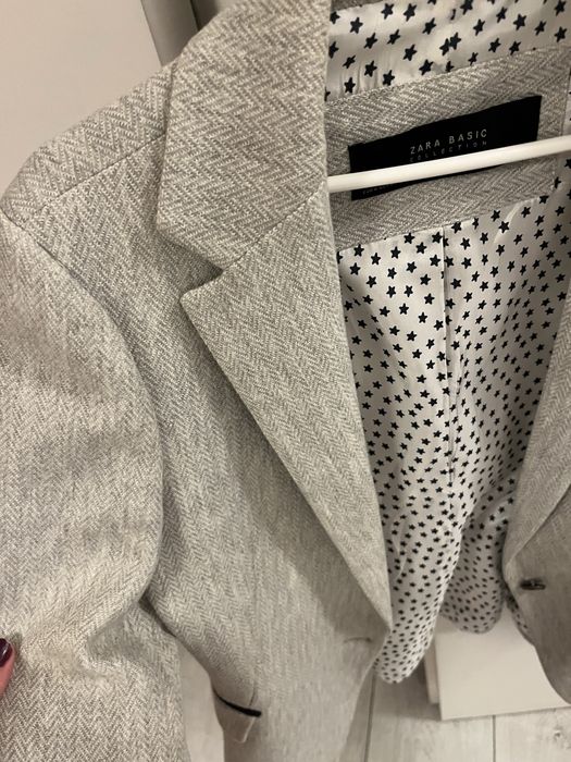 Sacou Zara - marime M