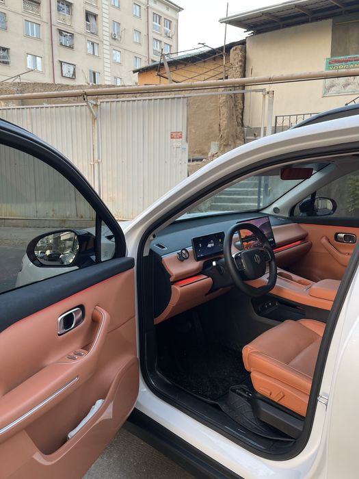 Leap Motor C16 Ev Full 3 Pozition Full lidarli