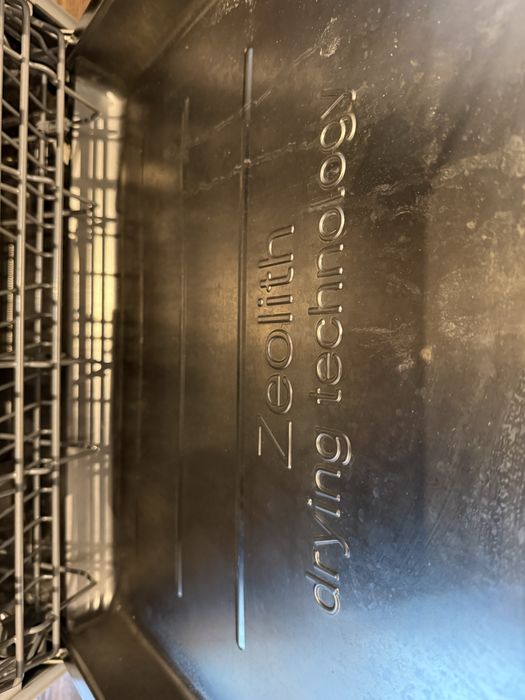 Миялна Bosch  SMV6ZCX49E цяла за части