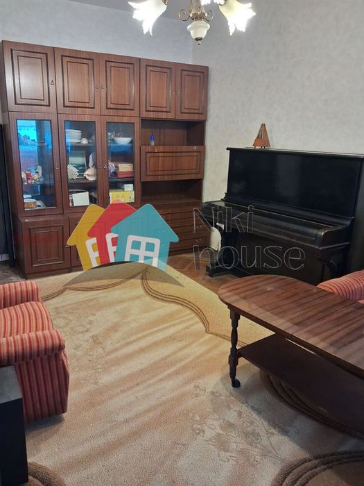 Продава се Тристаен апартамент в Варна, Лятно кино Тракия - 93 кв.м за 1179 €/кв.м - Снимка #6