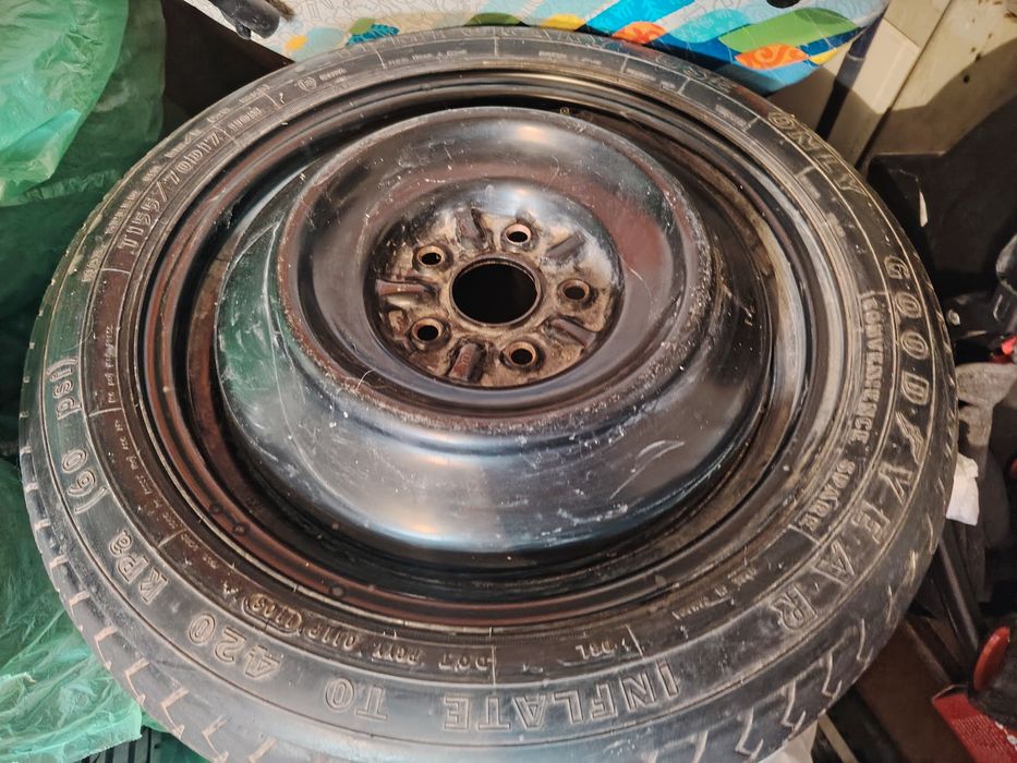 Продам докатку (таблетка)  на R16