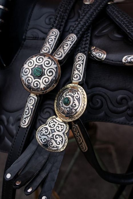 Седло - ер тоқым