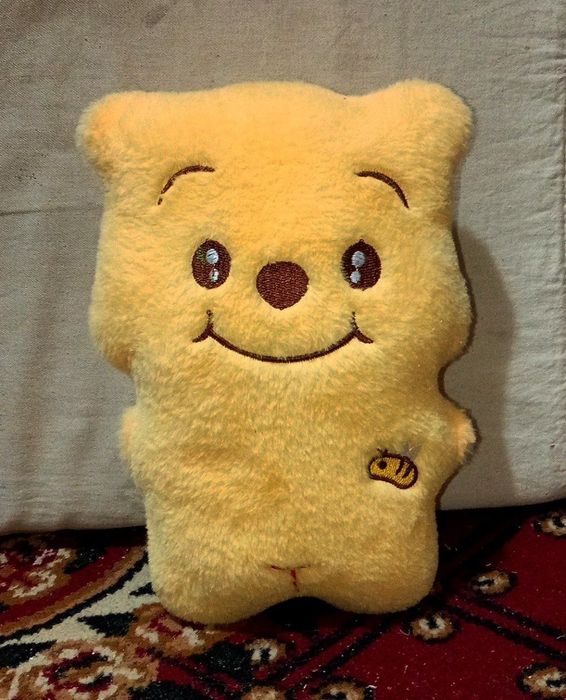 Продам новые плюшевые игрушки