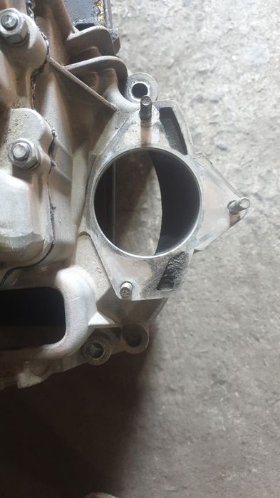 Продам кпп коробки от ваз 2170 приора