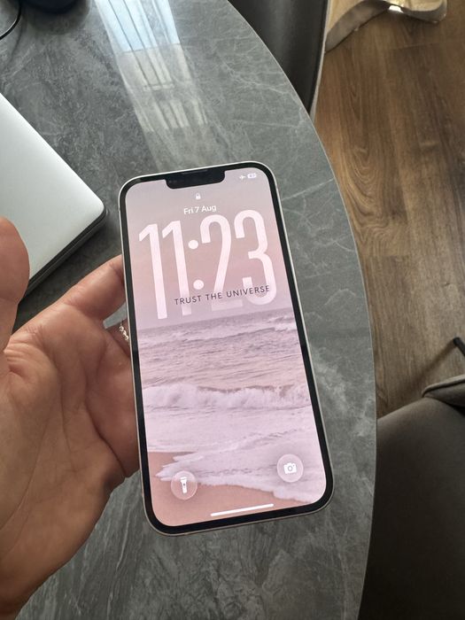 Iphone 13 128 gb Pink