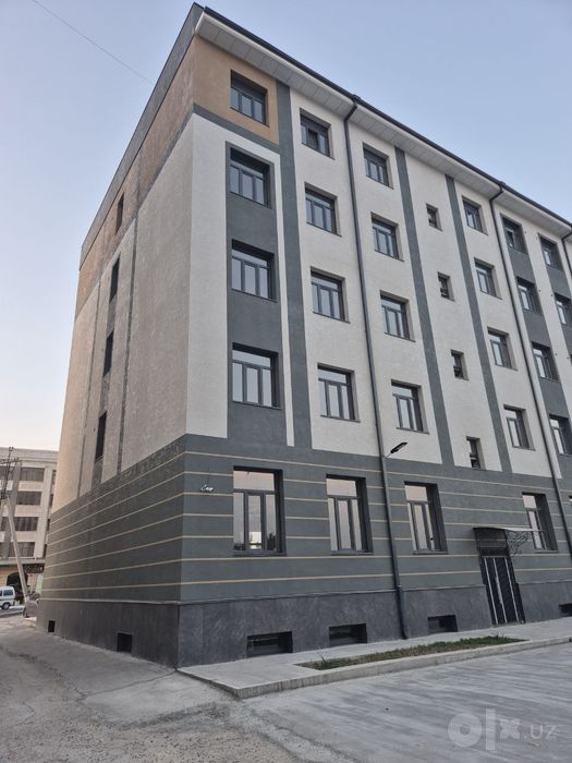 Квартира 3 хонали 62 м кв Когон Вокзалда