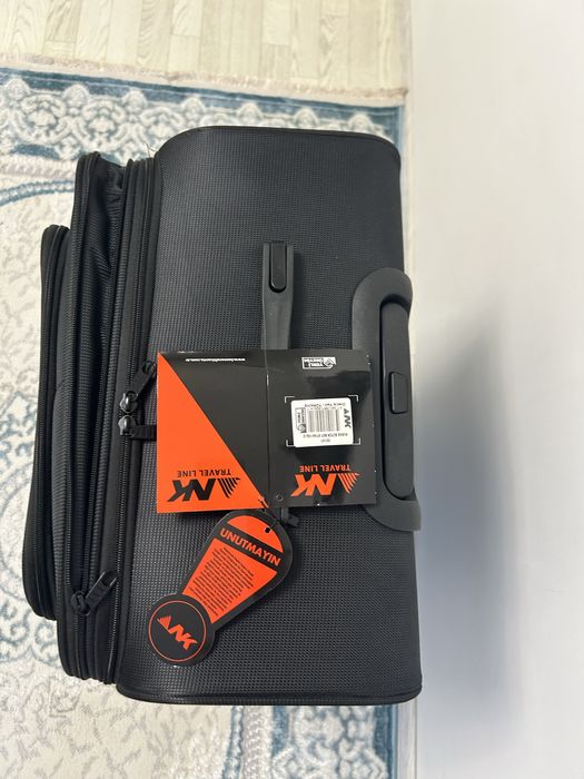 чемодан в оригинале