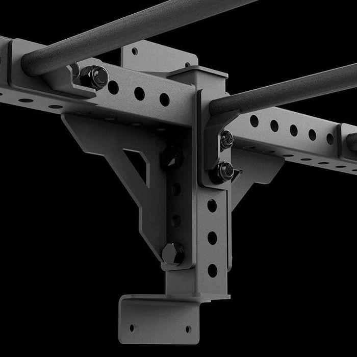 Фитнес Съоръжение за Щанги / Кросфит Стойки / Ladder 2