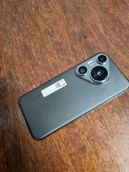 Huawei puro 70pro