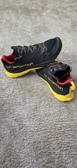 Маратонки La Sportiva