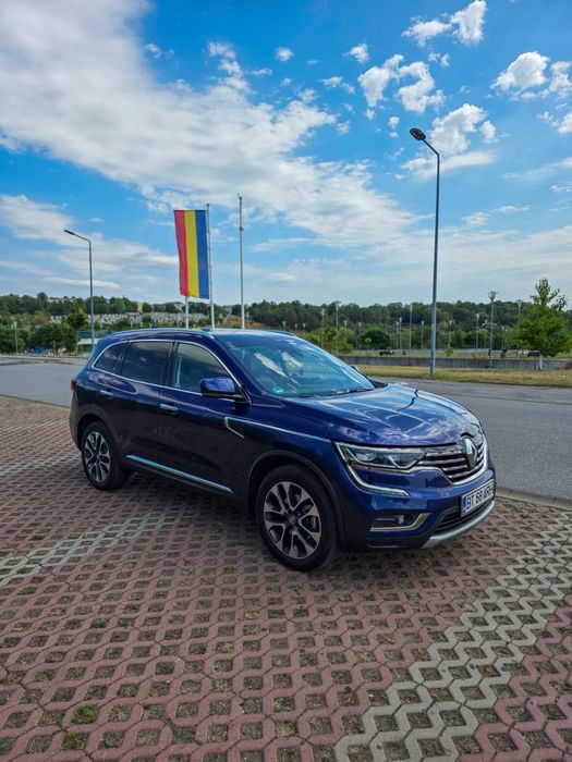 Renault Koleos 2.0TDI, 177Cp, 4x4