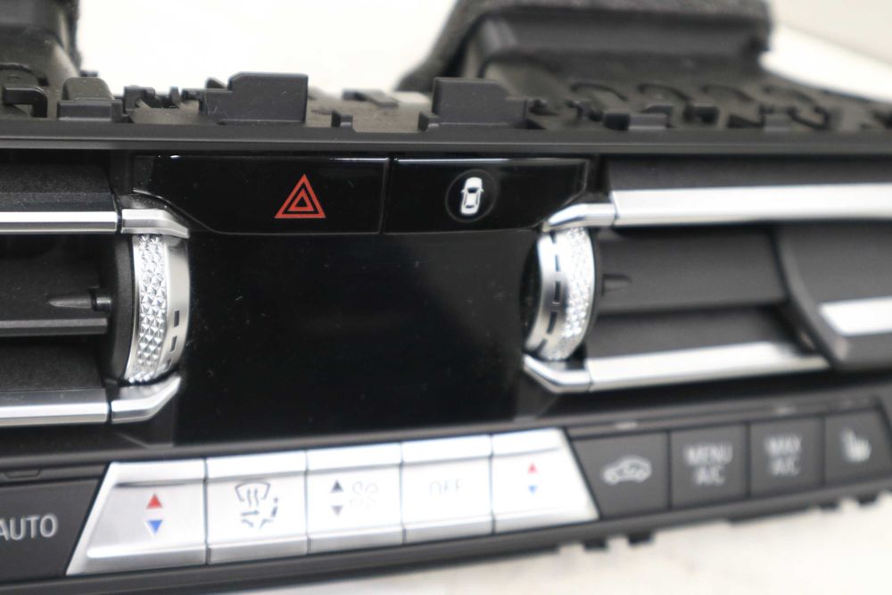 Клима панел Панел климатик БМВ Ф40 БМВ Ф44