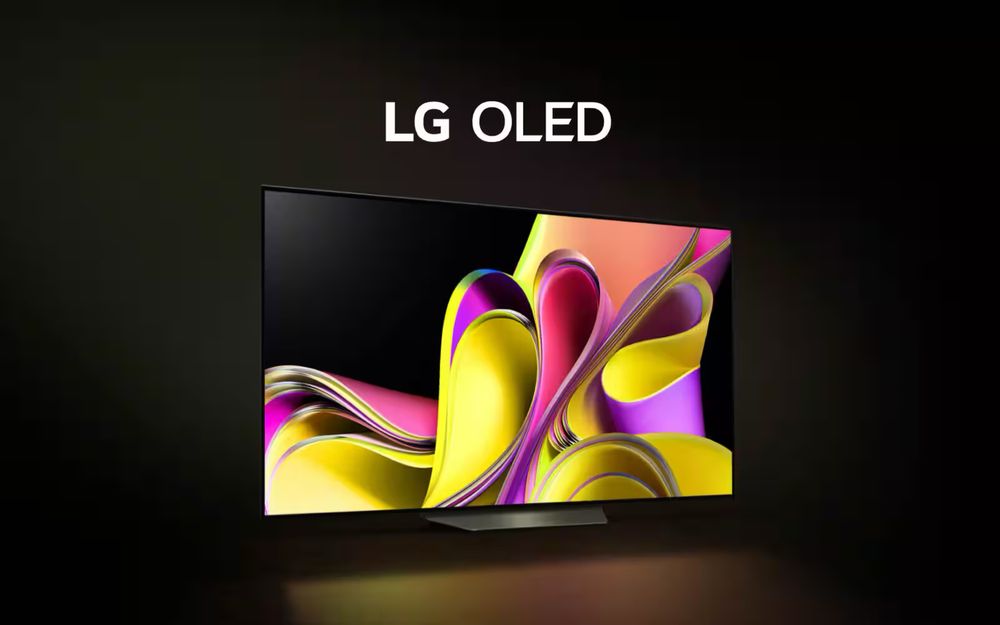 Tелевизор LG 77C5/ /G5 77 ”4K Smart OLED evo Gallery Edition 2025