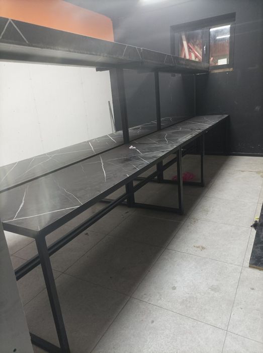 Твердый мебель на заказ быстро и качественно