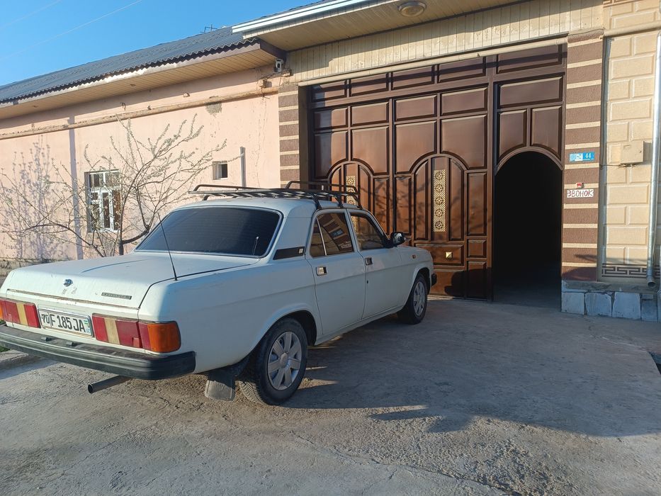 Волга сотилади срочно