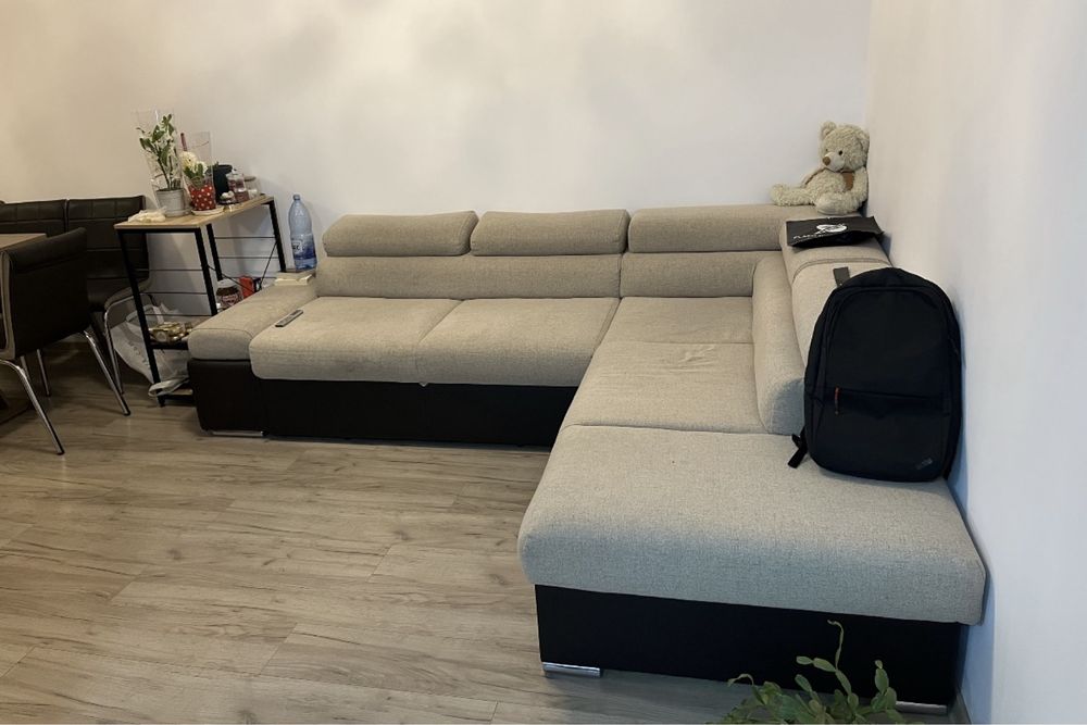 PROPRIETAR, Torontalului, 3 camere