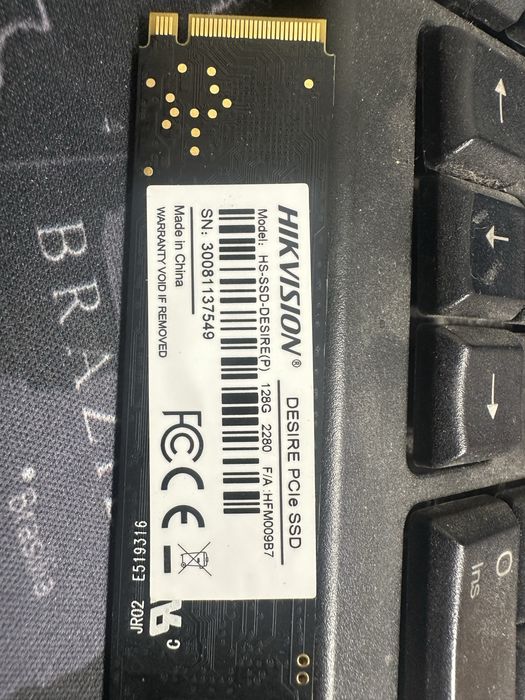 Ssd 128 gb ssd 128 gb