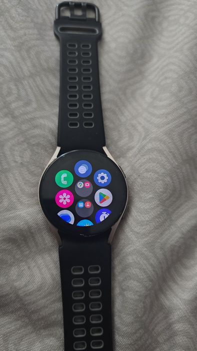Samsung Galaxy Watch5, 40mm, BT, Graphite