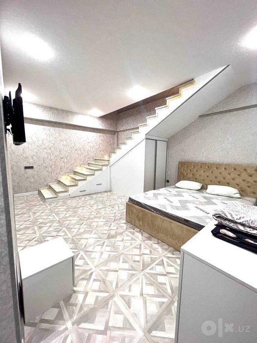 Сдаётся 2-комн Мирзо-Улугбекский район, 73 м²