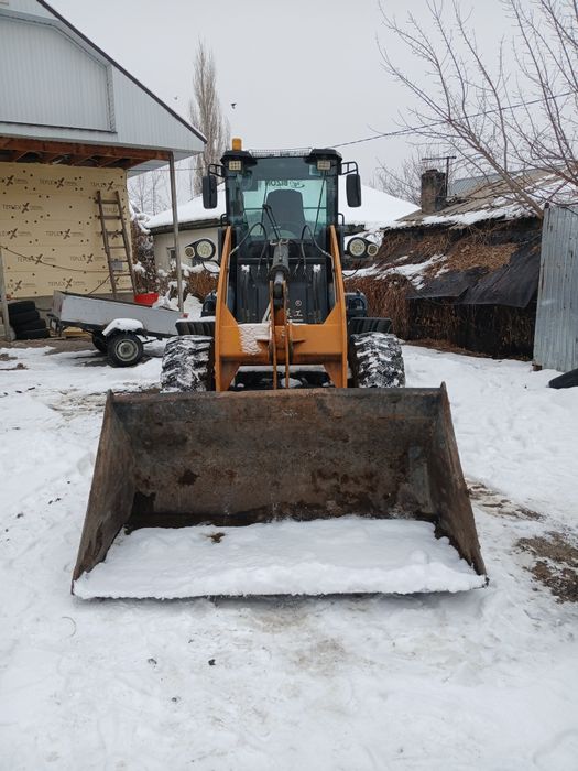 Продам погрузчик