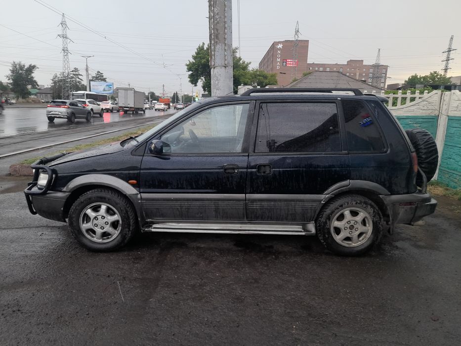 Продам либо обмен на равноценное авто
