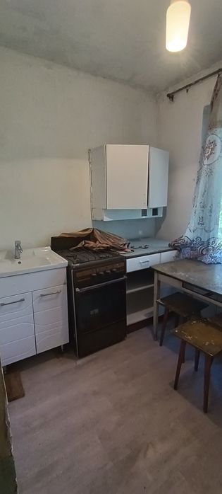 Продам 2-х комнатную квартиру