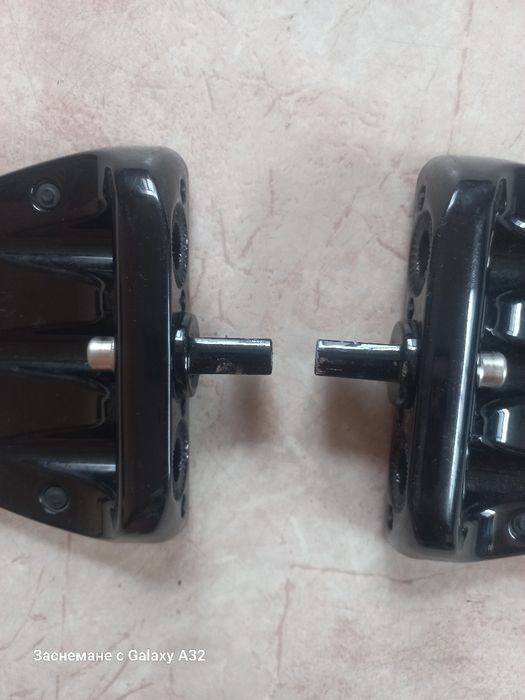 Harley Davidson Kuryakyn mini footboards степенки