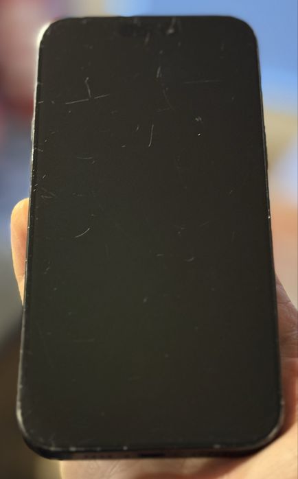 Apple iPhone 16 Pro Max, 512GB, 5G, Black Titanium