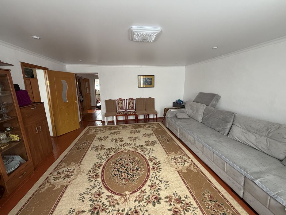 Продам дом, в городе Ушарал Касымданова 58/2