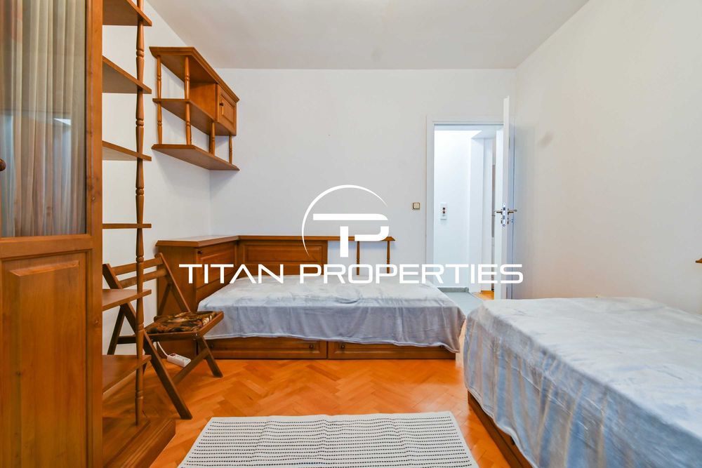 Дава се под наем Двустаен апартамент в София, Редута - 52 кв.м за 561 € - Снимка #7