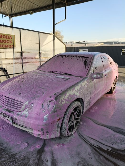 Продам Мерседес w203