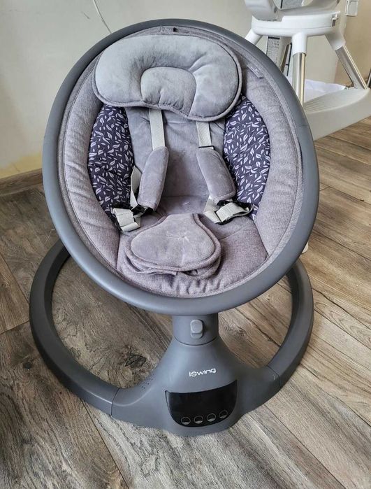 Люлка CANGAROO за новородено бебе