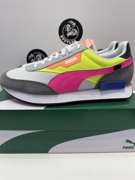 Маратонки PUMA.Номер 46