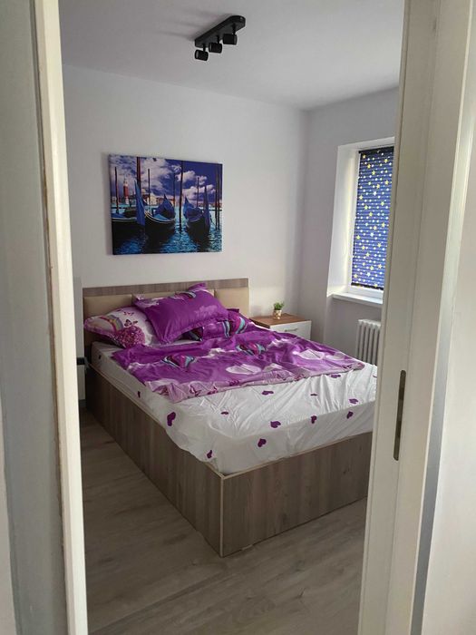 Vand apartament cu 2 camere in zona peninsulara a Constantei
