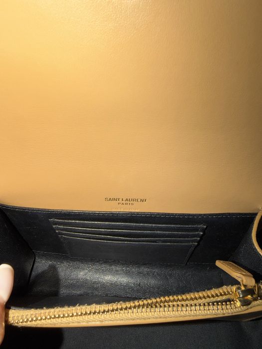 Ysl  Yves Saint Laurent Kate Bag оригинална